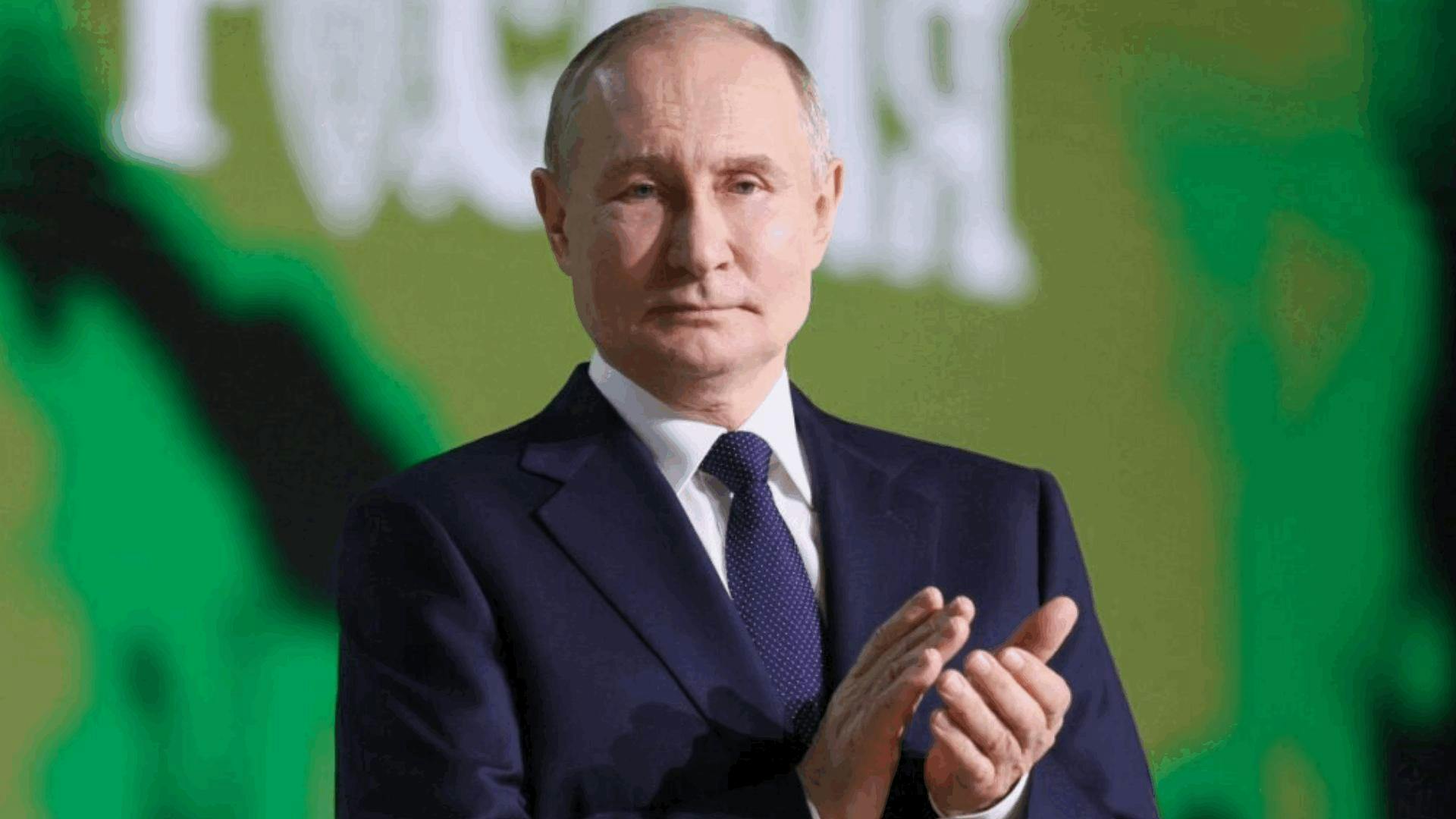 Putin pide "cese inmediato de hostilidades" entre EE.UU. e Irán en primera conversación con Pezeshkian tras ataque