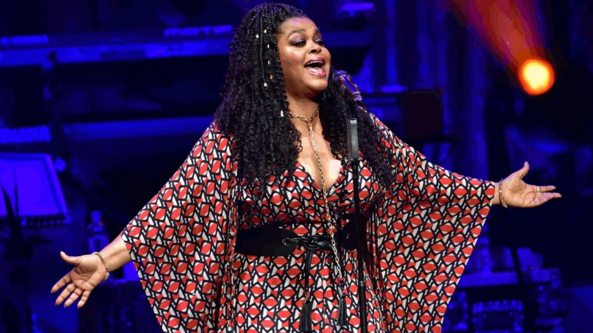 Jill Scott anuncia gira mundial "To Whom This May Concern" con 36 fechas en EE.UU., Europa y Sudáfrica