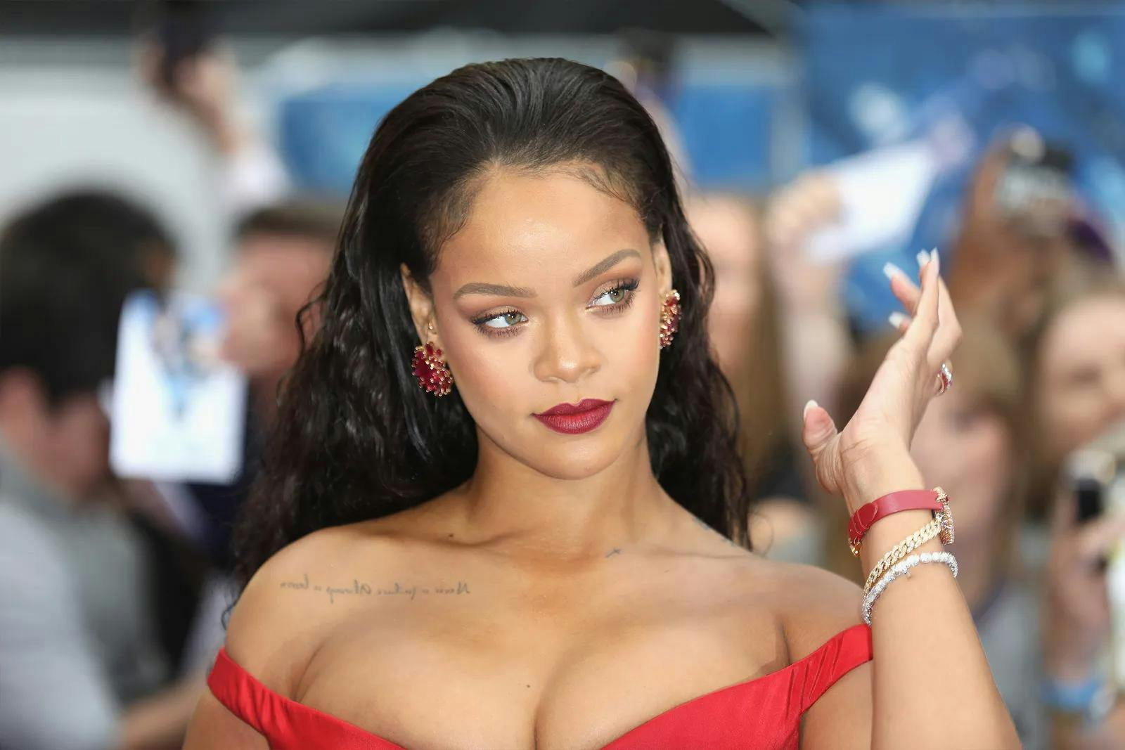 Reportan tiroteo en la mansión de Rihanna en Los Ángeles; esto es lo que se sabe