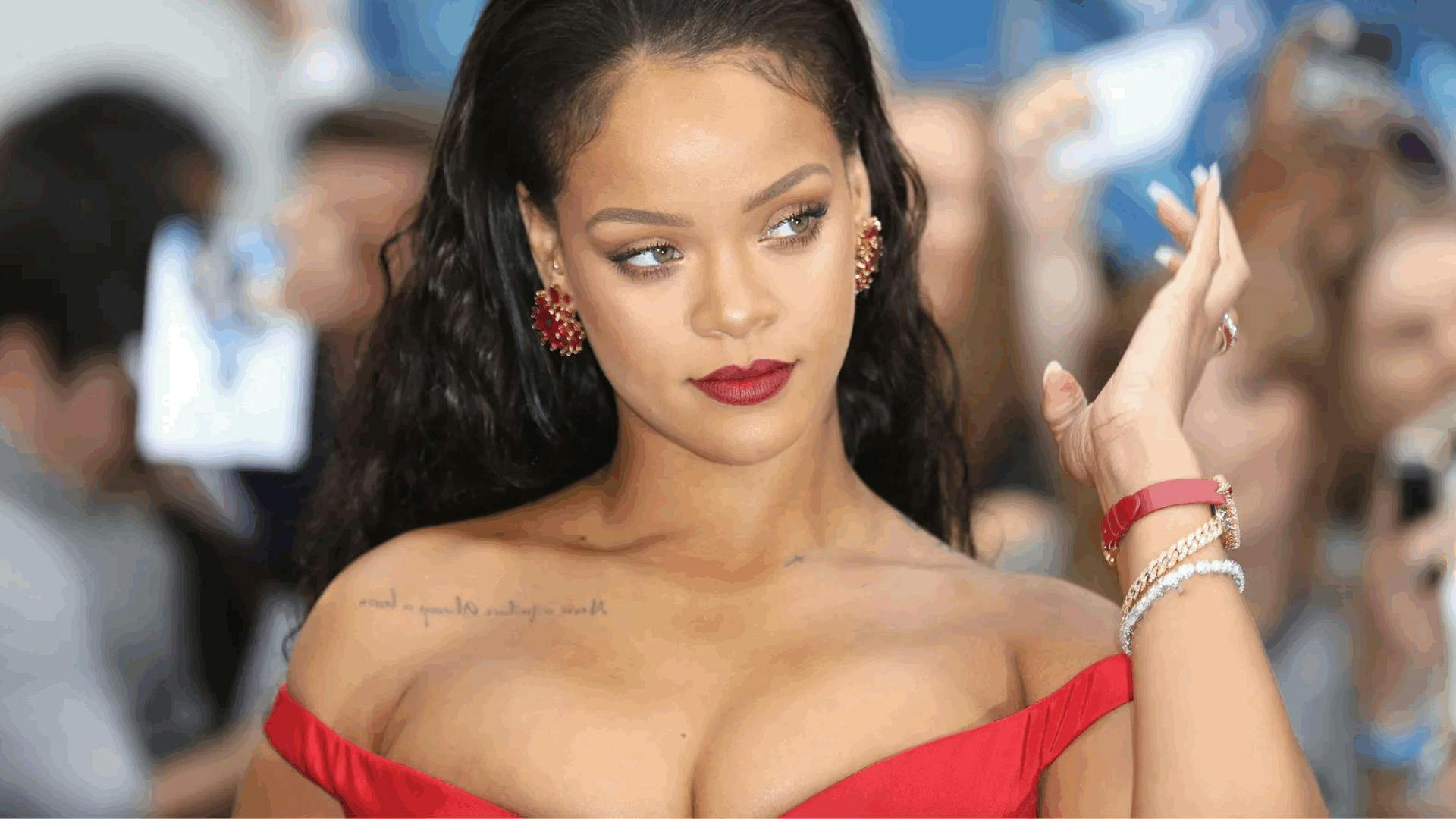 Mujer abre fuego contra la casa de Rihanna en Los Ángeles; no hay heridos