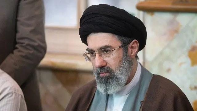 Mojtaba Jamenei es designado nuevo líder supremo de Irán