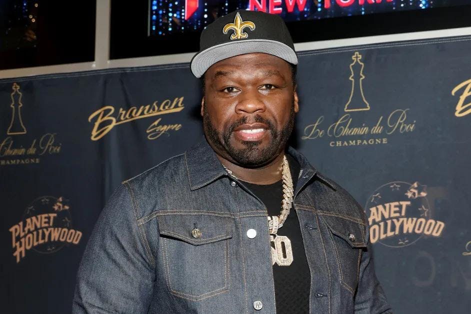 50 Cent responde a T.I. en el nuevo tema de “Power Origins” junto a Leon Thomas