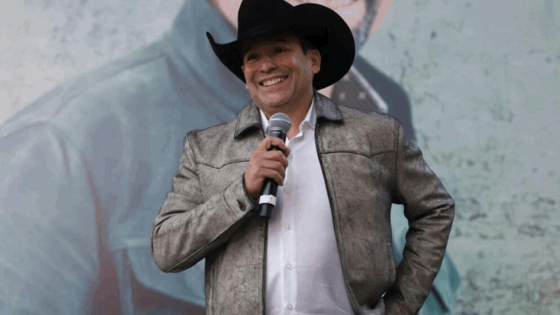 Bobby Pulido confiesa que sí le cantó a Selena el tema "Desvelado" y revela que era su "amor platónico"