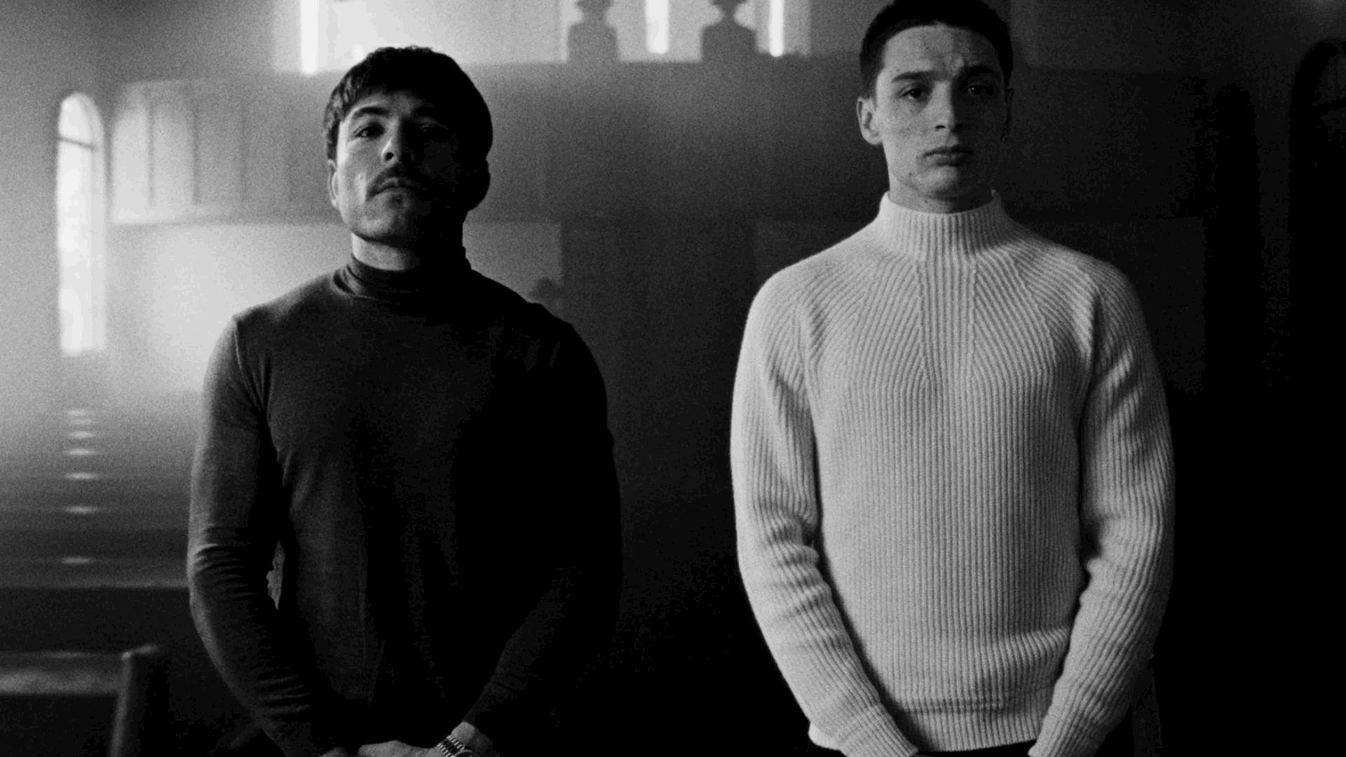 Peso Pluma y Tito Double P estrenan video de "Chiclona" con Lencho, su nuevo éxito del álbum "DINASTÍA (DELUXE)"