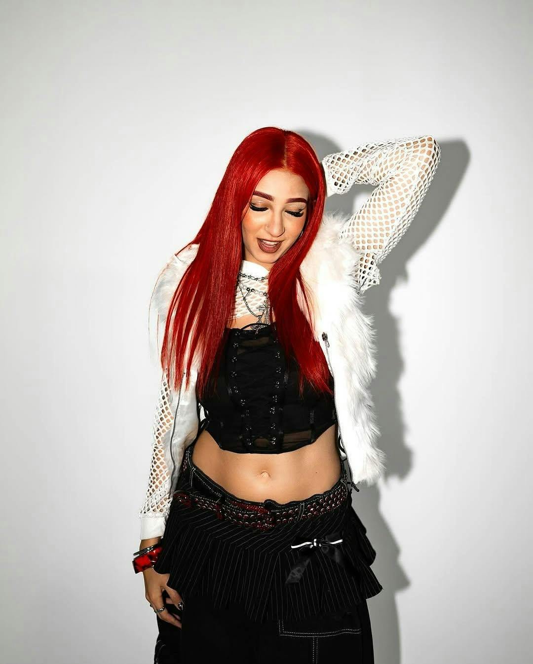 De La Rose y Bad Gyal lanzan “Muñeca”, su nueva colaboración urbana