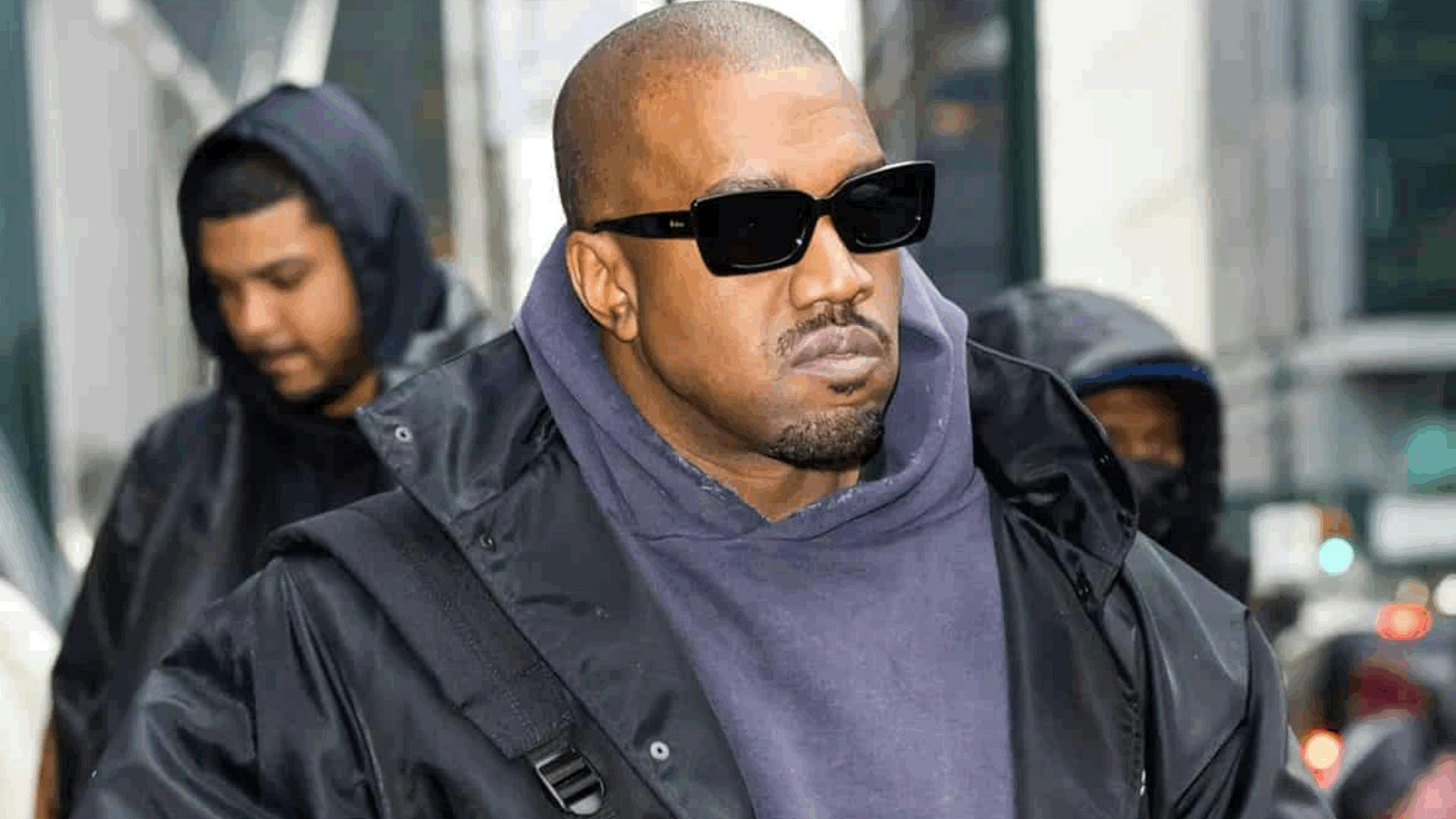 Ye anuncia concierto en el SoFi Stadium de Los Ángeles, su primer gran show en EE.UU. en 10 años