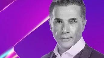 Sergio Mayer aclara por qué salió de ‘La casa de los famosos Telemundo 2026’