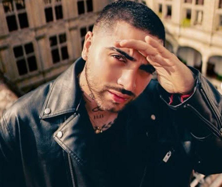 Muere el cantante urbano Zalek tras accidente de motocicleta en Colombia