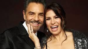 Alessandra Rosaldo revela por qué su madre se opuso al compromiso con Eugenio Derbez