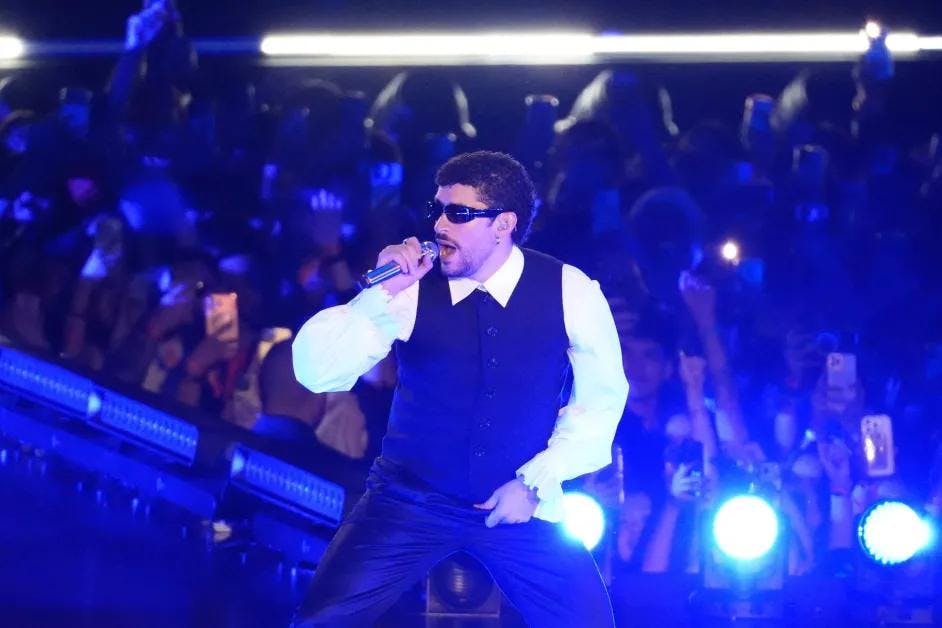 Juez desestima demanda contra Bad Bunny por supuesto uso de sample no autorizado