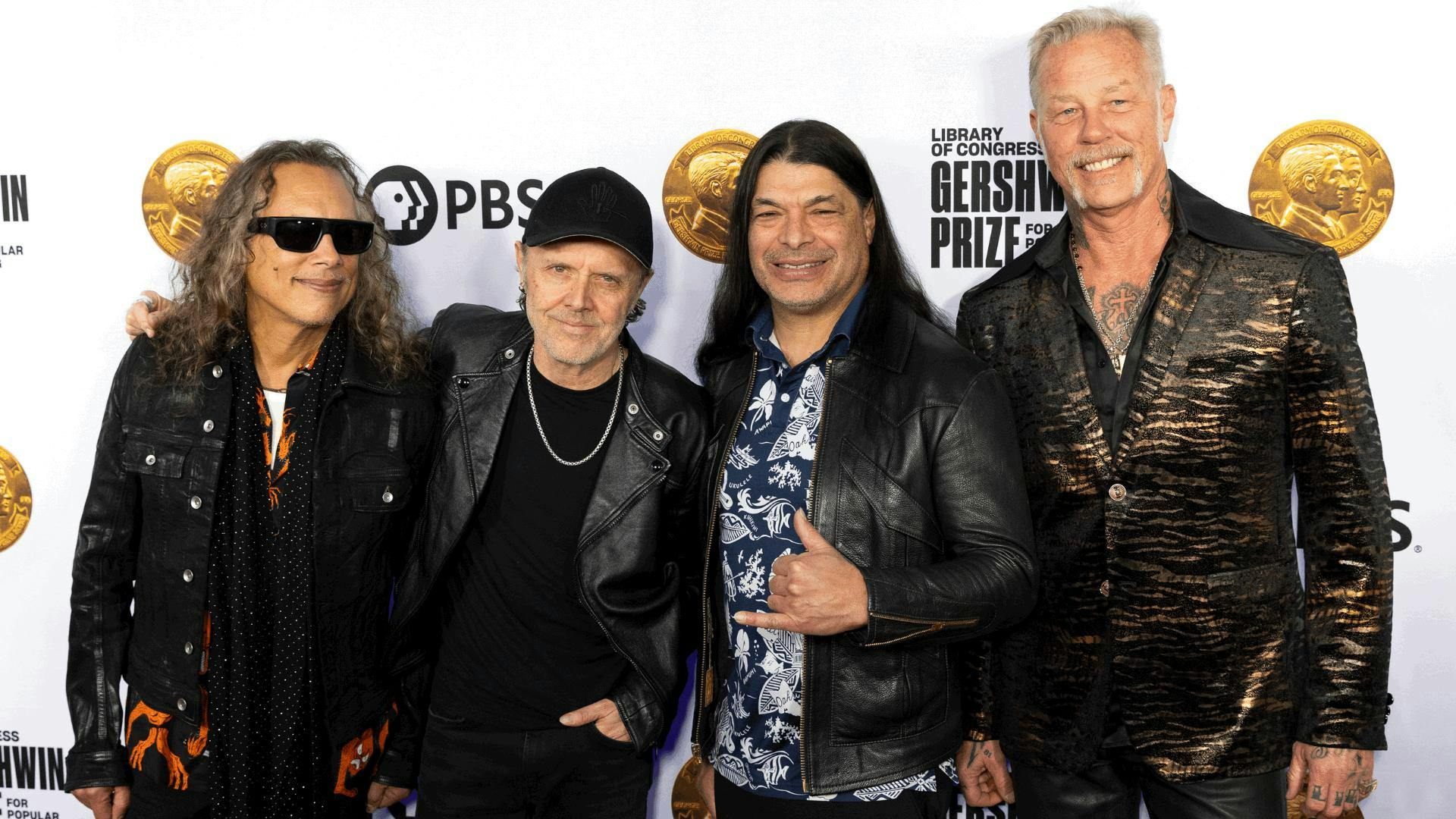 Metallica confirma 24 shows en el Sphere de Las Vegas y descarta más fechas... por ahora
