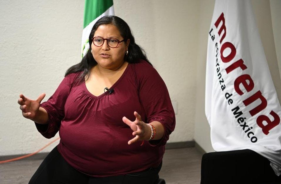 Gobierno de México anuncia acuerdo con plataformas digitales para prevenir violencia contra las mujeres