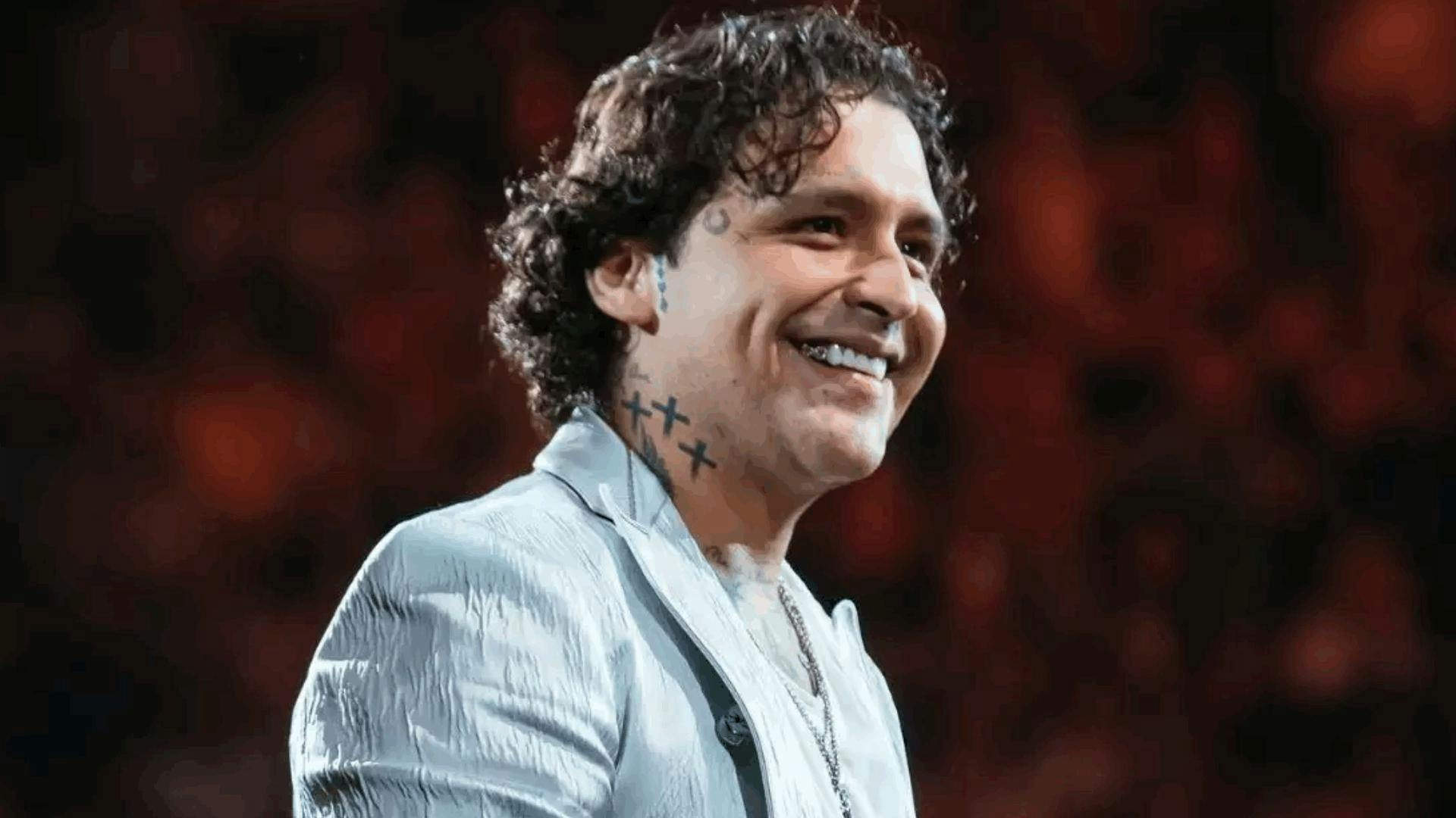 Señalan a Christian Nodal por supuesto "préstamo" de frase de Grupo Firme en su nueva canción "Incompatibles"