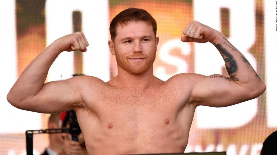 Canelo Álvarez organiza espectacular fiesta K-Pop para el cumpleaños de su hija