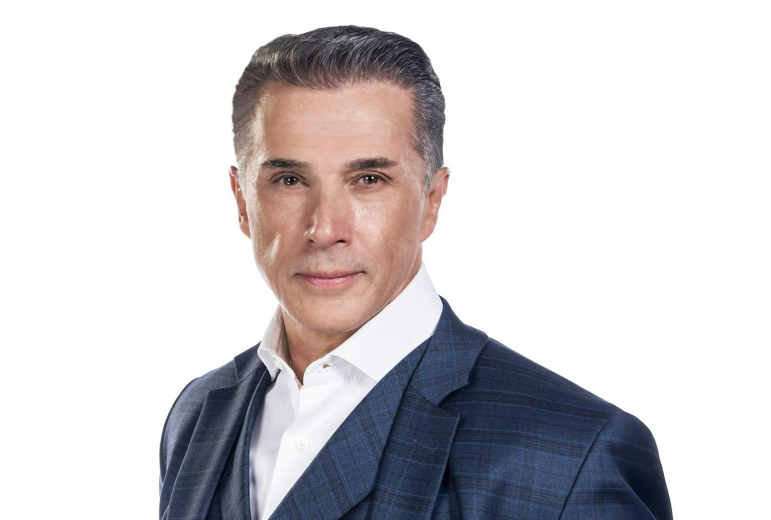 Agreden a Sergio Mayer en la calle tras su salida de ‘La casa de los famosos 2026’