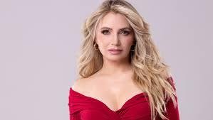 Angélica Rivera sorprende a Cristian Castro en el Auditorio Nacional y se declara su fan número uno