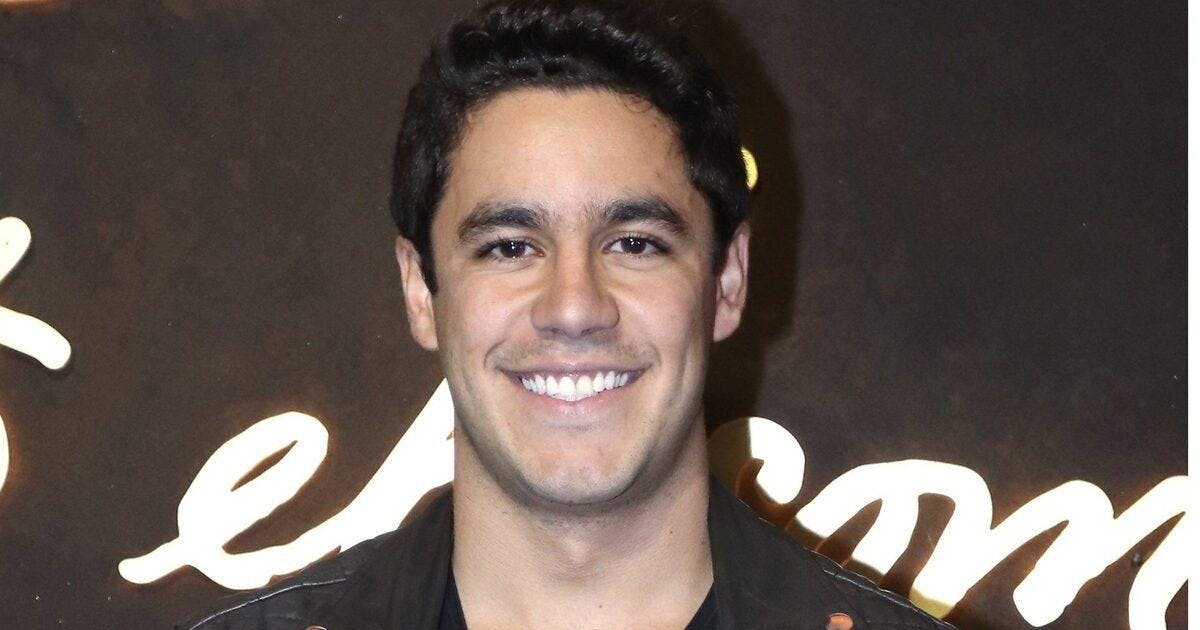 Lalo Capetillo preocupa a sus seguidores tras sufrir accidente durante sus vacaciones