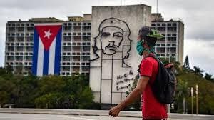 Cuba abre diálogo con Estados Unidos y libera presos tras crisis energética