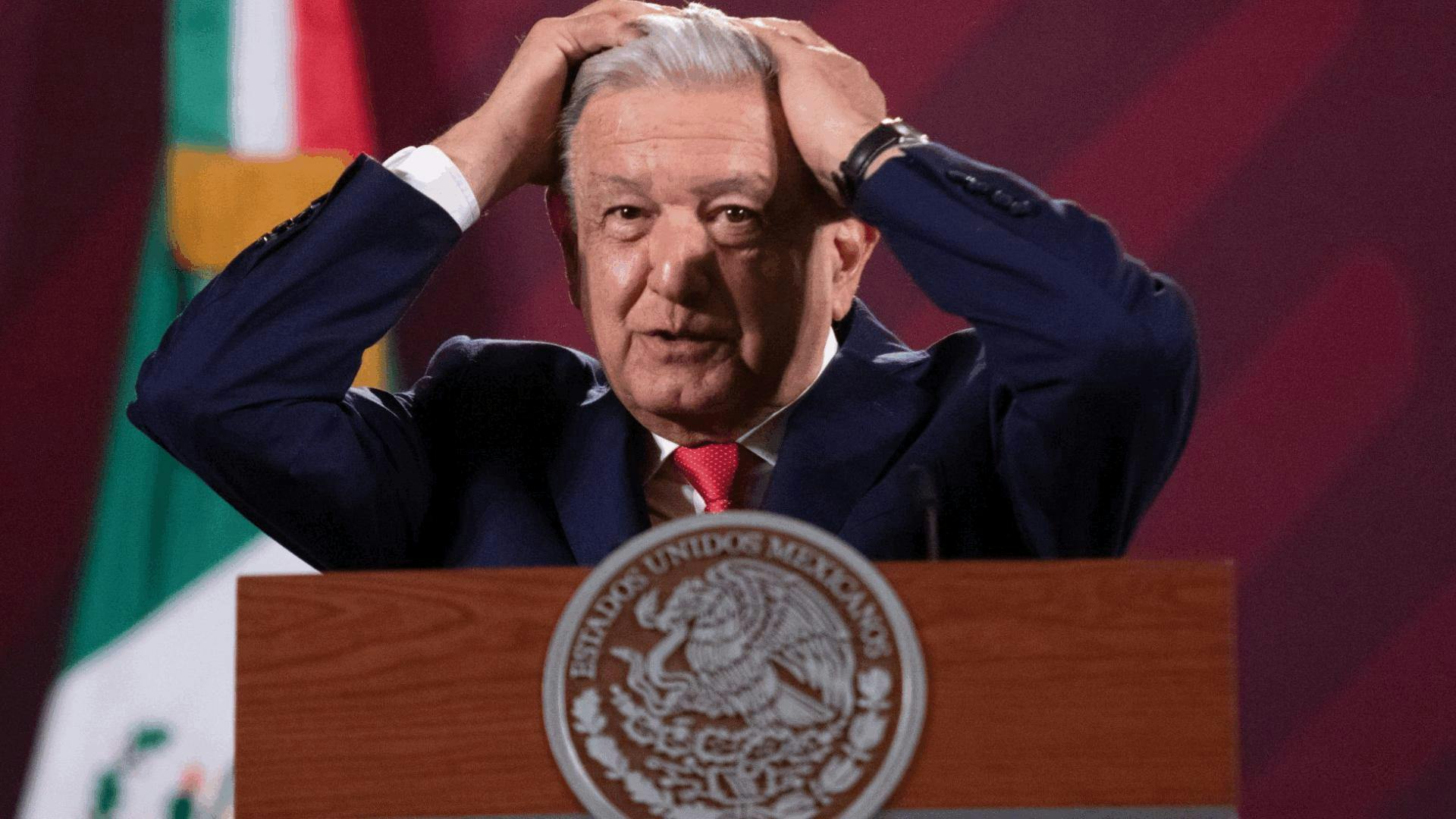 AMLO sale del retiro y pide donaciones para Cuba a través de nueva asociación civil vinculada a Carlos Pellicer López