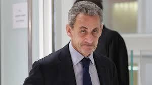 Nicolas Sarkozy inicia proceso de apelación por caso de financiamiento del régimen de Gadafi