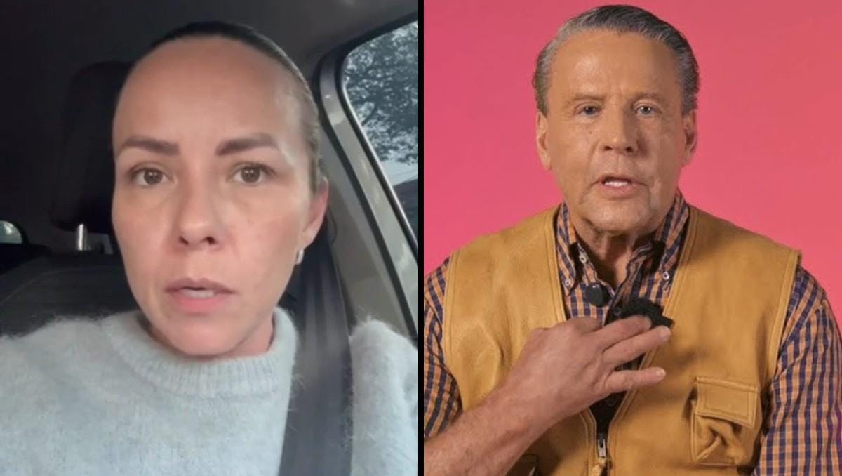 Hija de Alfredo Adame celebra su triunfo en Ring Royale y envía mensaje a Carlos Trejo