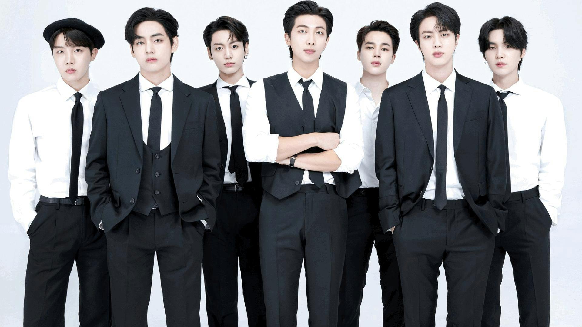 BTS muestra el interior de su regreso en el tráiler del documental de Netflix: "Quedarse quieto no es una opción"