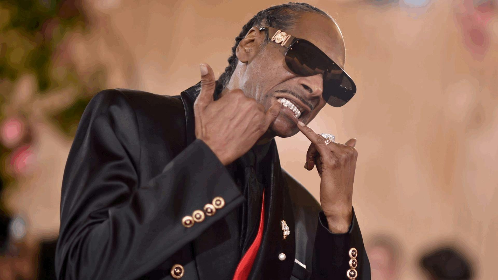Snoop Dogg encabezará la gran inauguración del Tailgate Beach Club en Mandalay Bay Las Vegas