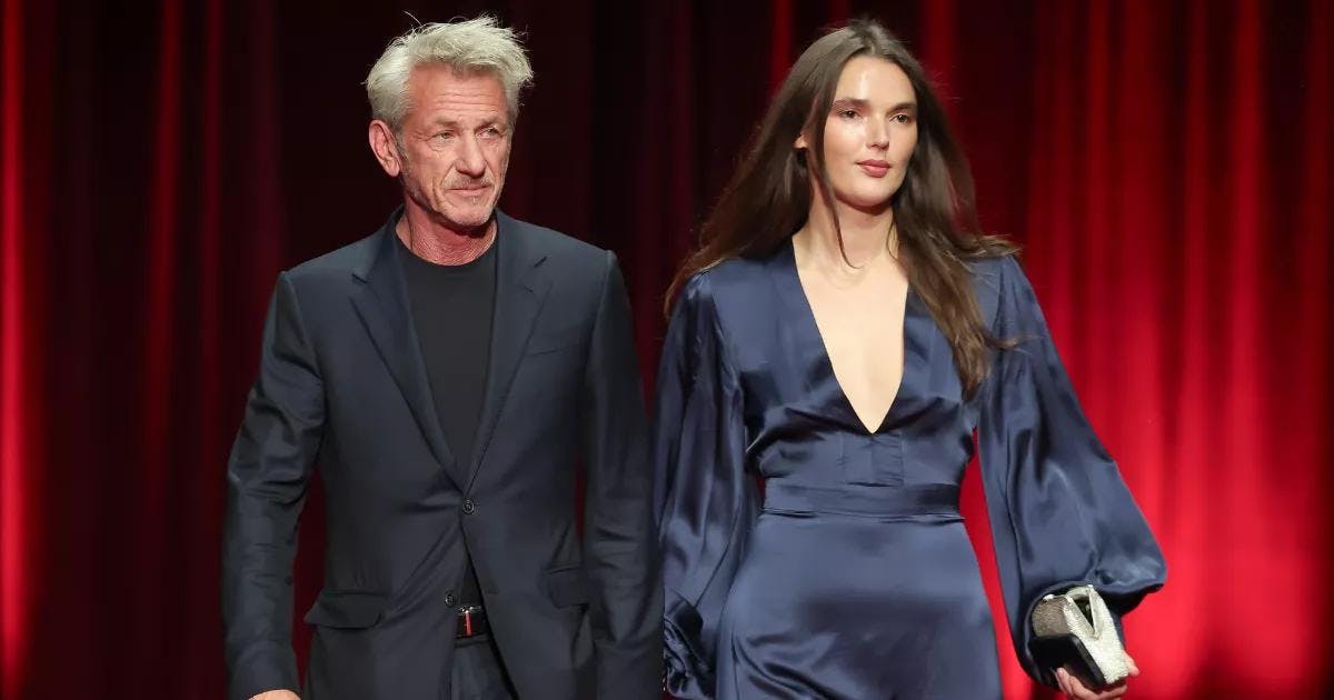 Sean Penn no asistió a los Oscars 2026 pese a ganar como Mejor Actor de Reparto