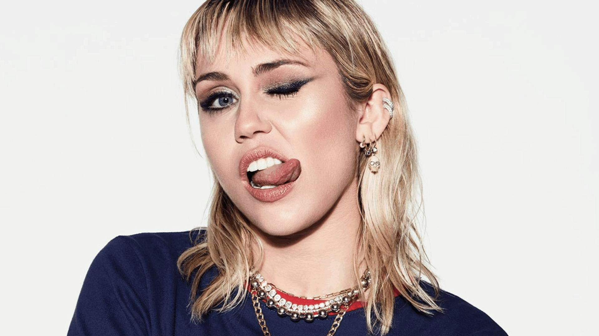 Miley Cyrus aborda posibilidad de encabezar el Super Bowl 2027: "Se siente como demasiada presión