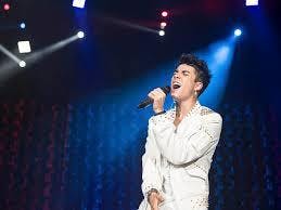 Mario Bautista acepta pelear sin careta contra Aaron Mercury y sube la tensión en Supernova Génesis