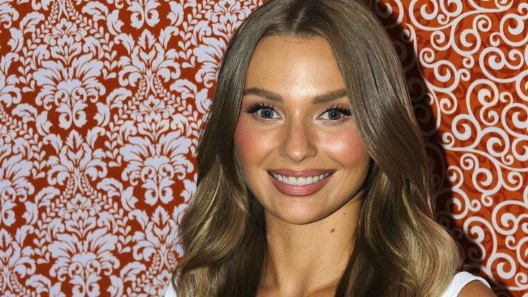 Irina Baeva habla sobre su pasado mediático y marca distancia con su vida privada