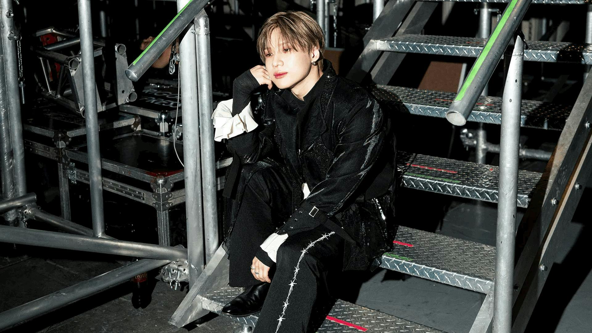 Taemin recibe histórica exposición en el Museo Grammy antes de su debut en Coachella