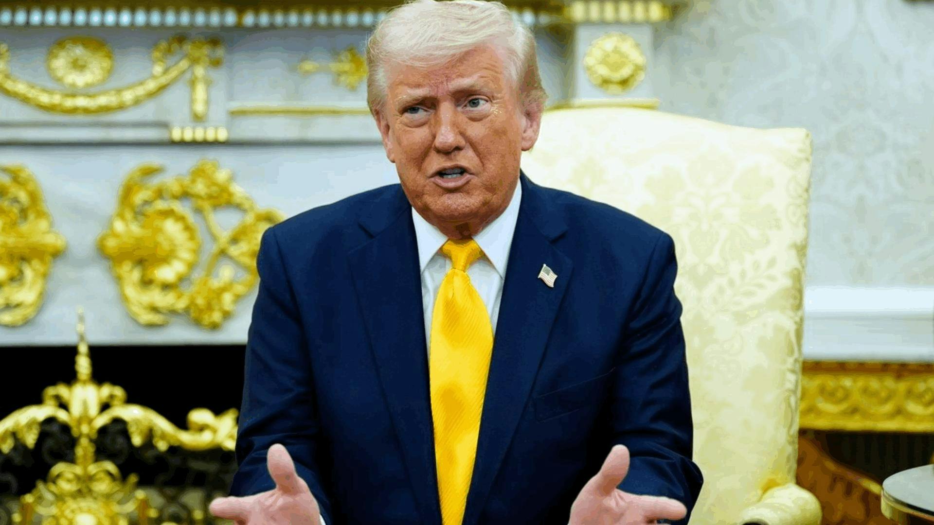 Casa Blanca presenta iniciativa nacional para regular la inteligencia artificial en Estados Unidos