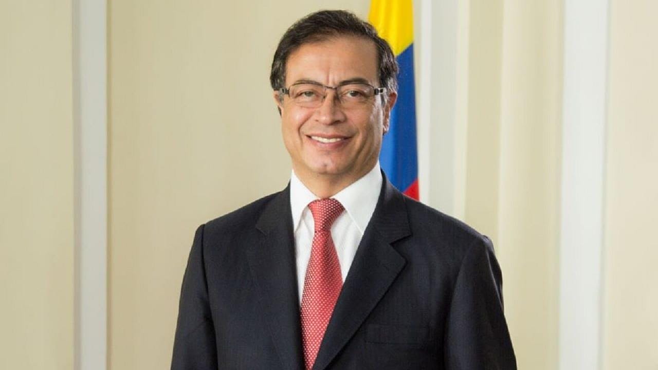 Fiscales de EU investigan a Gustavo Petro por presuntos vínculos con narcotráfico