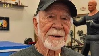 Muere Chuck Norris a los 86 años, ícono del cine de acción y las artes marciales