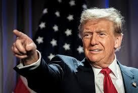 Donald Trump declara la “muerte” de Irán y señala a demócratas como enemigo