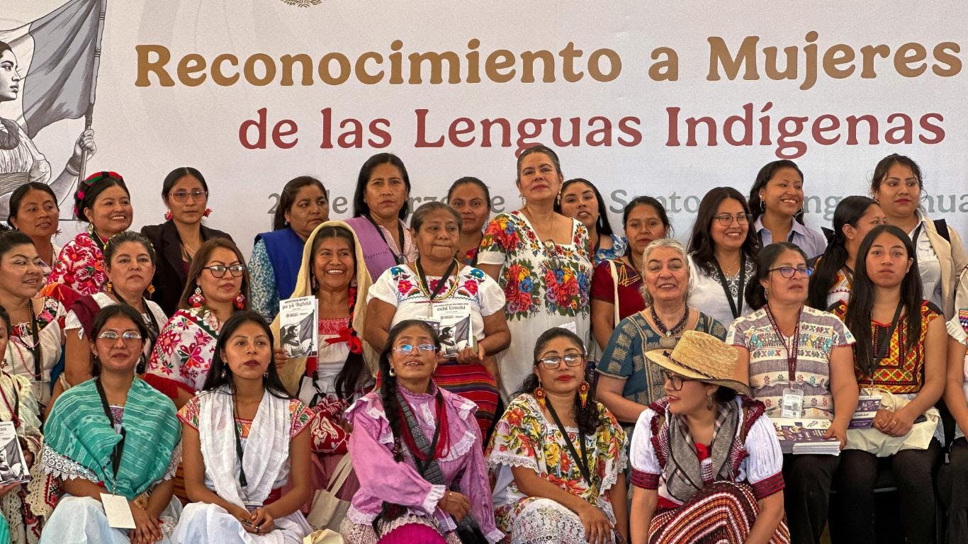 Justicia sin barreras: Radios indígenas difundirán la Cartilla de Derechos de las Mujeres