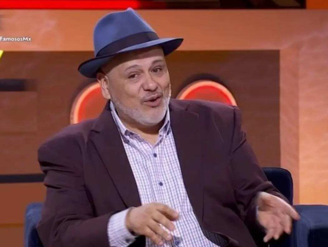 René Franco aclara su relación con Alejandra Ávalos tras beso viral: “Es real”