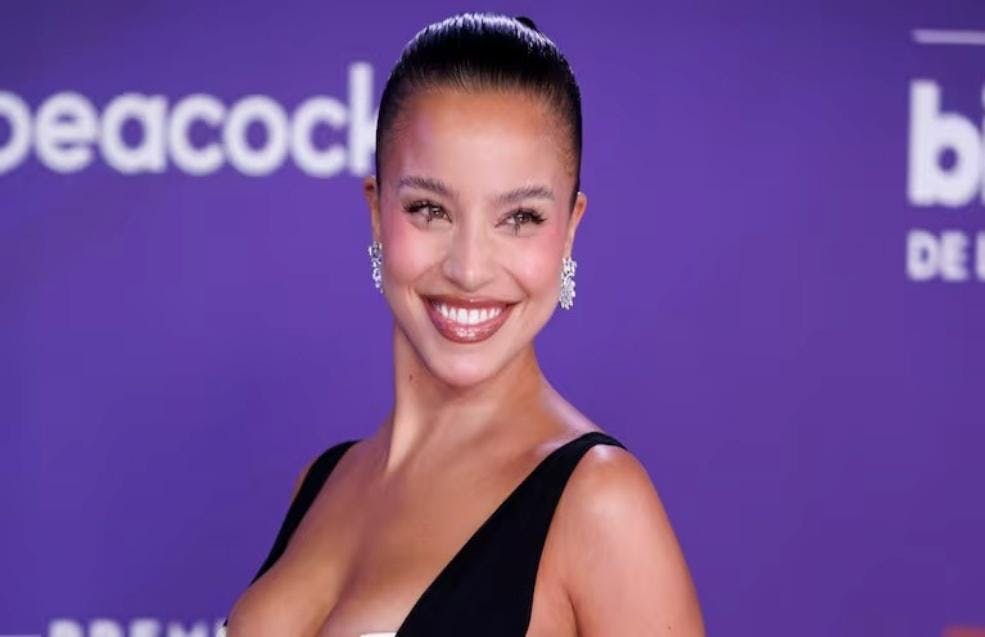 Tini Stoessel y Emilia Mernes en polémica por supuesta tensión relacionada con Rodrigo De Paul