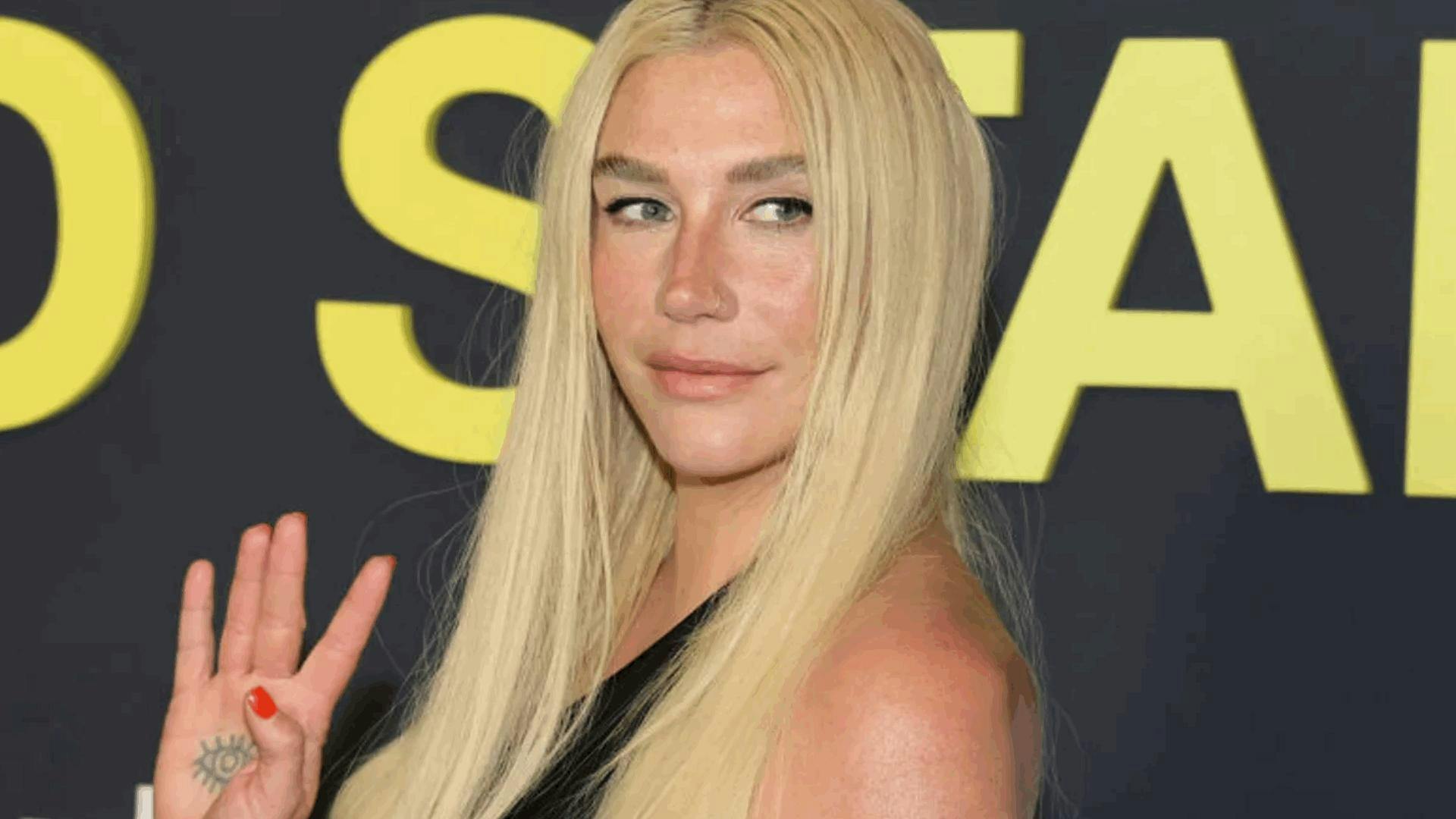 Kesha anuncia “The Freedom World Tour”: “Hemos sobrevivido. Ahora podemos ser libres”