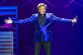 Barry Manilow anuncia nuevo álbum tras casi 15 años