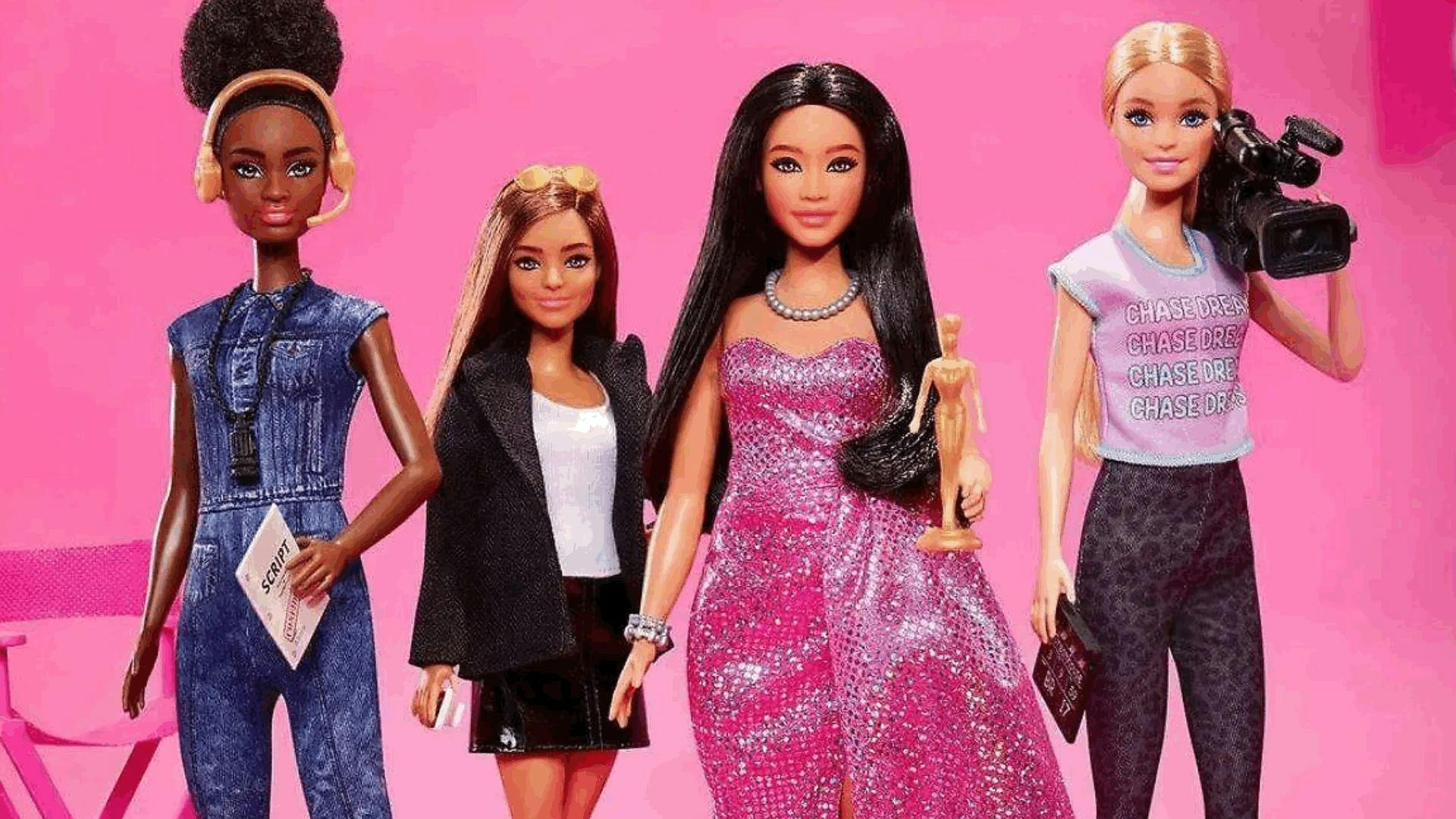 Policía de Missouri descarta más casos de fentanilo en muñecas Barbie tras hallazgo en tienda de descuentos