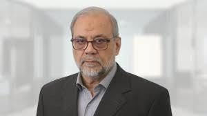 Irán nombra nuevo jefe de seguridad tras la muerte de Alí Larijani en ataque en Teherán