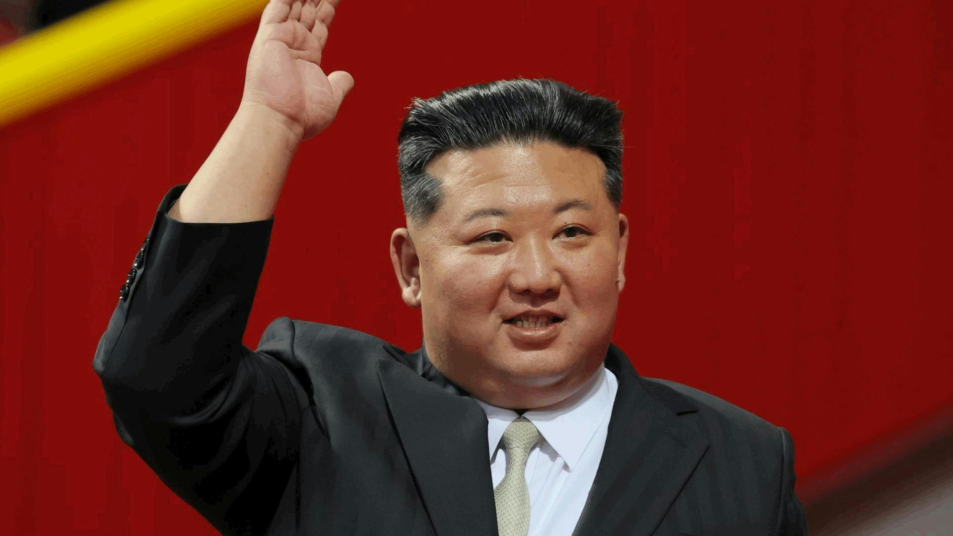 Kim Jong-un reafirma su postura nuclear y designa a Corea del Sur como el “Estado más hostil”