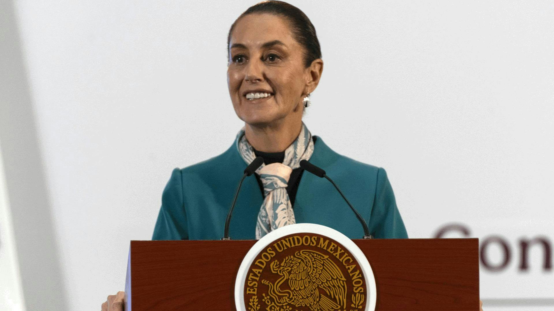 Sheinbaum rechaza indultar a Mario Aburto: “El asesinato de Colosio es un asunto de Estado”