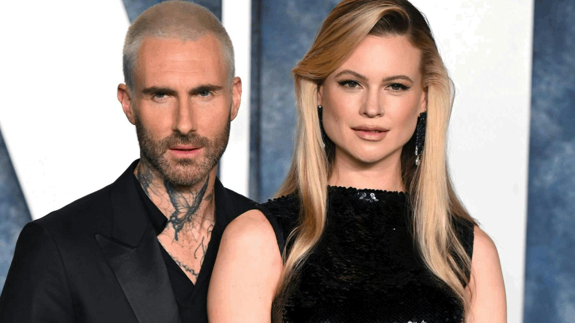 Adam Levine revela que cantó con Stevie Nicks en su boda: “Eso realmente sucedió, a veces me pellizco”