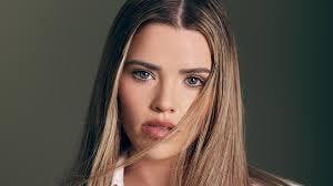 Thalí García revive el momento en que reconoció el cuerpo de su exesposo