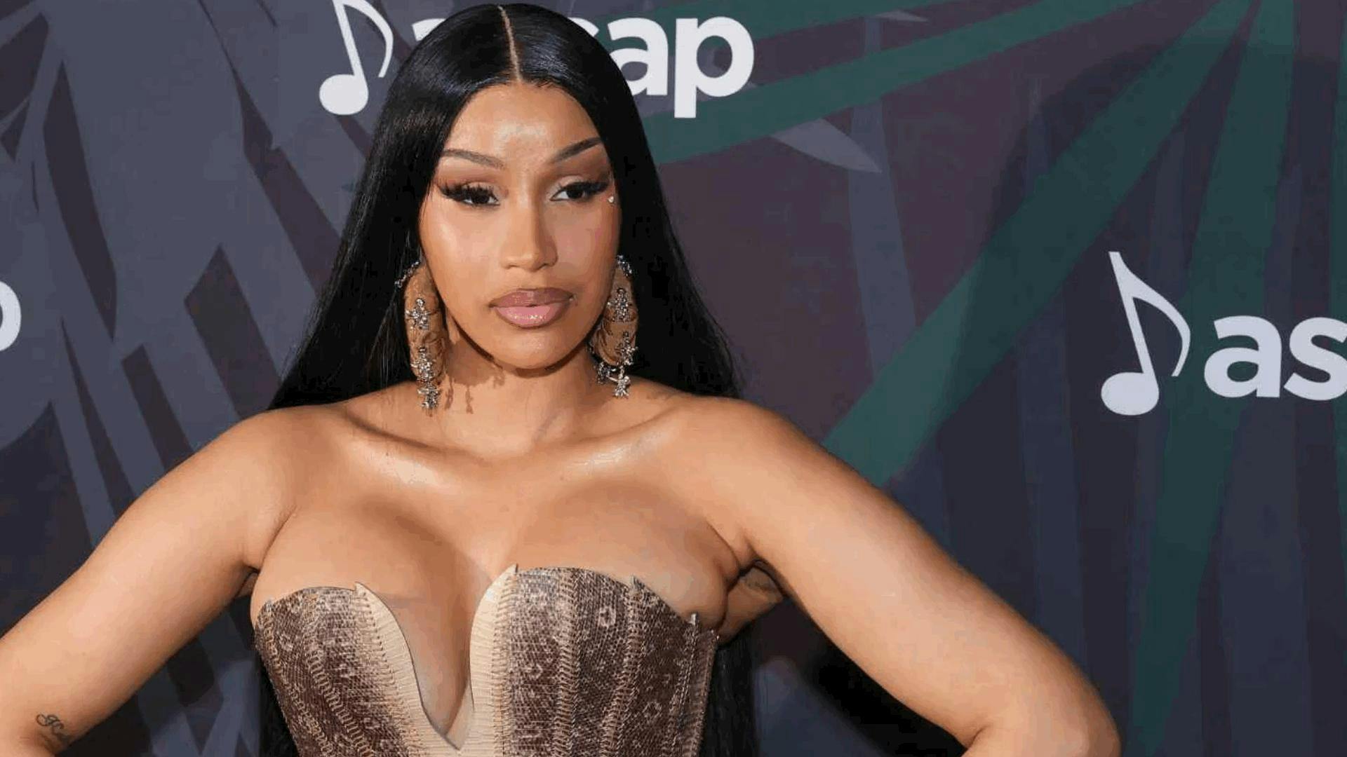 Cardi B confiesa: “Odio la coreografía, es como las matemáticas para mí” y revela por qué Beyoncé está en otro nivel