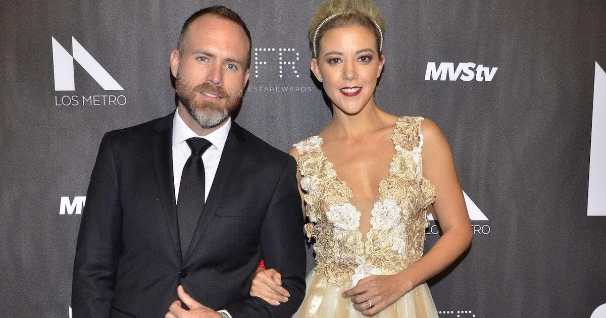 Erik Hayser celebra el cumpleaños de Fernanda Castillo con emotivo mensaje