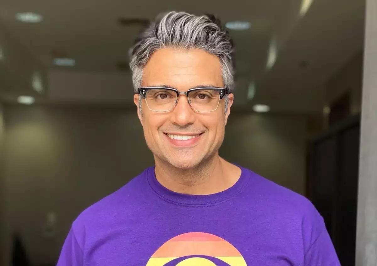 Jaime Camil habla de amistades del pasado: “Algunas personas ya cumplieron su fecha de caducidad”